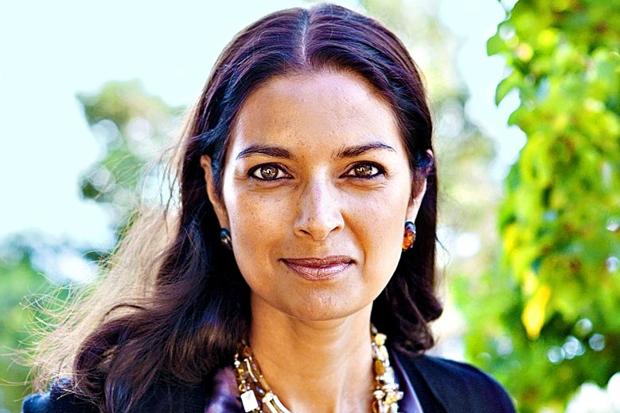 jhumpa lahiri